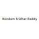 Kondam Sridhar Reddy