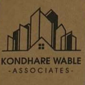 Kondhare Wable Associates developer logo