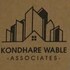 Kondhare Wable Associates Developer Logo