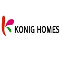 Konig Homes Logo