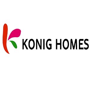 Konig Homes Developer Logo
