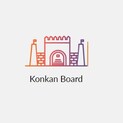 Konkan Housing and Area Development Board Logo