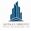 Konkan Shrusti Infra Developers LLP Logo