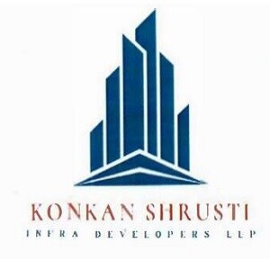 Konkan Shrusti Infra Developers LLP logo