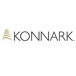 Konnark Developer Logo