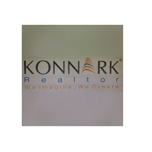 Konnark Developer Logo
