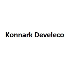 Konnark Develeco developer logo