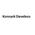 Konnark Develeco Developer Logo