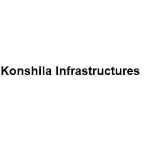 Konshila Infrastructures developer logo