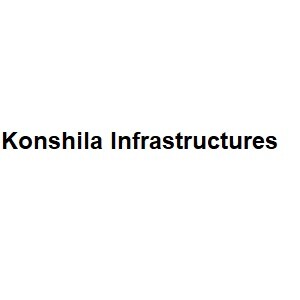 Konshila Infrastructures logo