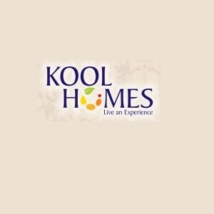 Kool Homes Builders Promoters Developers logo