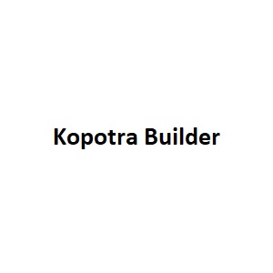 Kopotra Builder