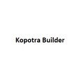 Kopotra Builder Developer Logo