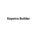 Kopotra Builder Logo