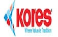 Kores India Developer Logo