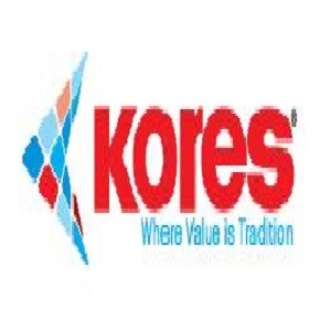 Kores India logo