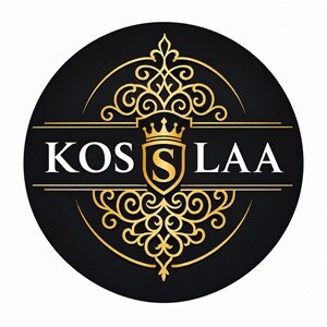 Kosalaa Realty developer logo