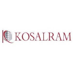 Kosalrams Promoters Pvt Ltd Developer Logo