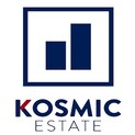 Kosmic Estate Logo