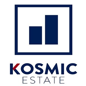 Kosmic Estate developer logo