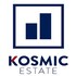 Kosmic Estate Developer Logo