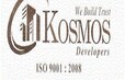 Kosmos Developer Developer Logo