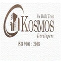 Kosmos Developer Logo