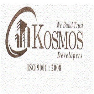 Kosmos Developer Developer Logo