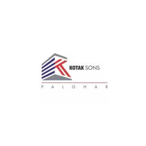 Kotak Builders developer logo
