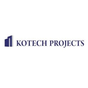 Kotech Projects logo