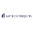 Kotech Projects Kotech Projects Developer Logo