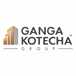 Kotecha Group Developer Logo