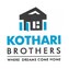 Kothari Brothers