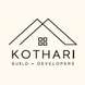 Kothari Build Developers