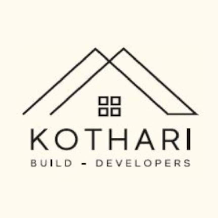 Kothari Build Developers