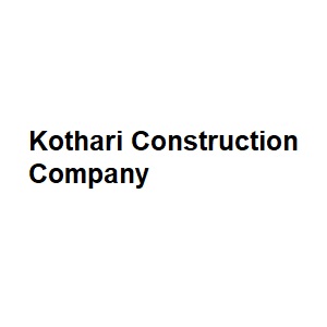 Kothari Construction Company