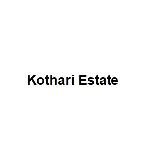 Kothari Estate logo