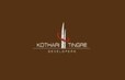 Kothari Tingre Developer Logo