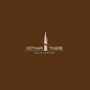 Kothari Tingre developer logo