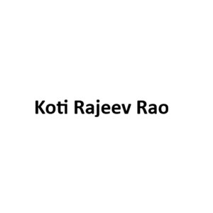 Koti Rajeev Rao developer logo