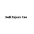 Koti Rajeev Rao Koti Rajeev Rao Developer Logo