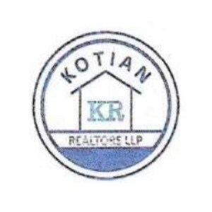 Kotian Realtors LLP developer logo