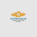 Kotibhaskar Group Logo