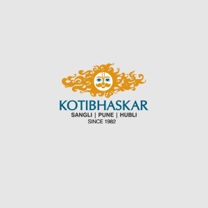 Kotibhaskar Group Developer Logo