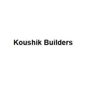 Koushik Builders Logo