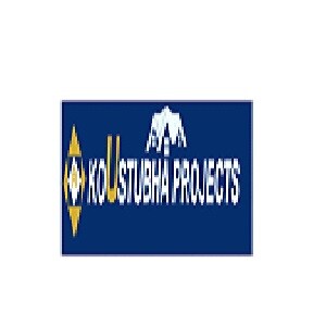 Koustubha Projects developer logo