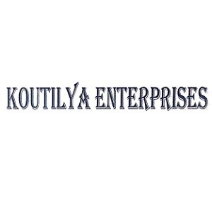 Koutilya Enterprises Logo