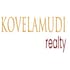 Kovelamudi Realty Kovelamudi Realty Developer Logo