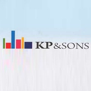 KP And Sons developer logo