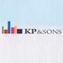 KP And Sons Developer Logo